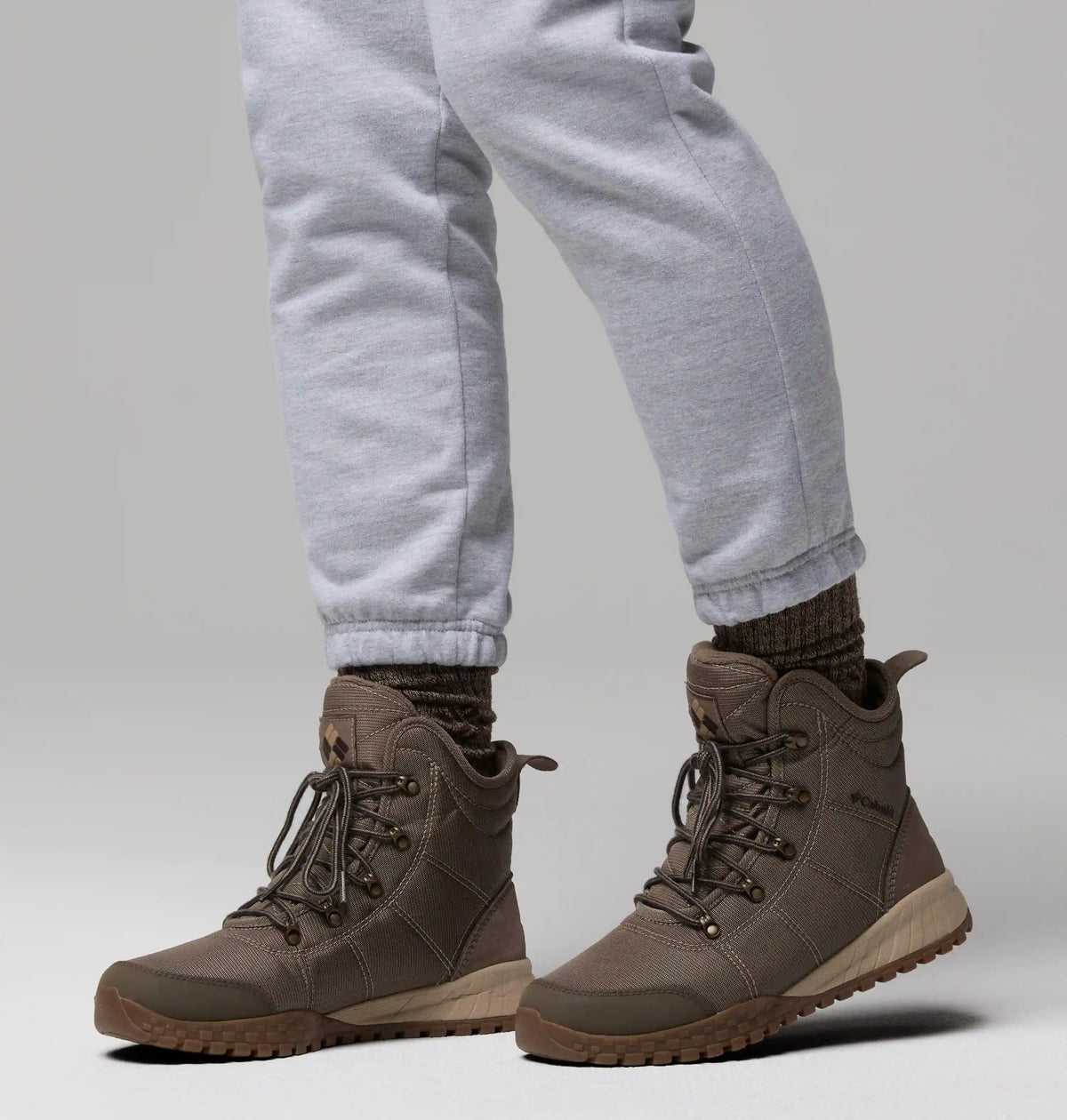 Men's Fairbanks Omni-Heat Boot - Wide