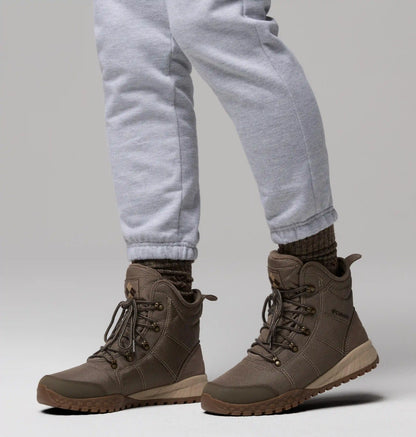 Men's Fairbanks Omni-Heat Boot - Wide