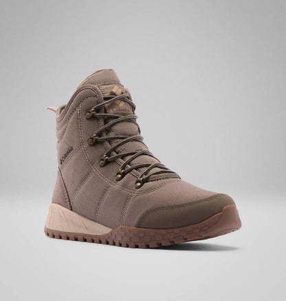 Men's Fairbanks Omni-Heat Boot - Wide