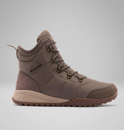Men's Fairbanks Omni-Heat Boot - Wide