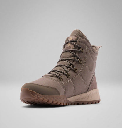 Men's Fairbanks Omni-Heat Boot - Wide