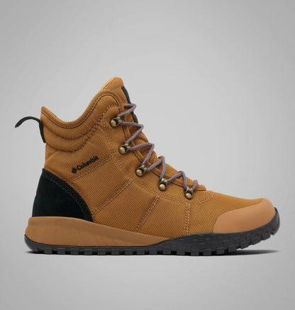 Men's Fairbanks Omni-Heat Boot - Wide