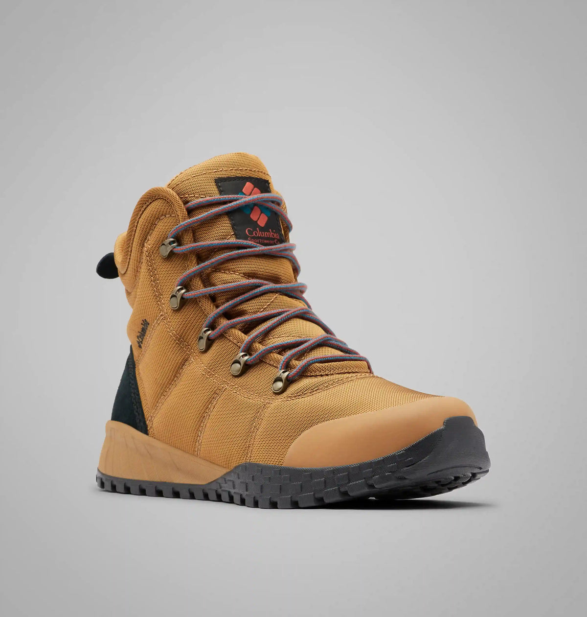 Men's Fairbanks Omni-Heat Boot - Wide