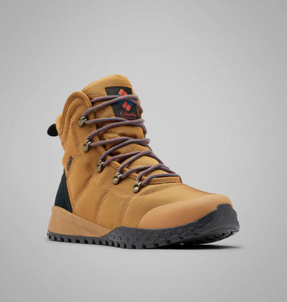 Men's Fairbanks Omni-Heat Boot - Wide
