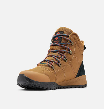Men's Fairbanks Omni-Heat Boot - Wide