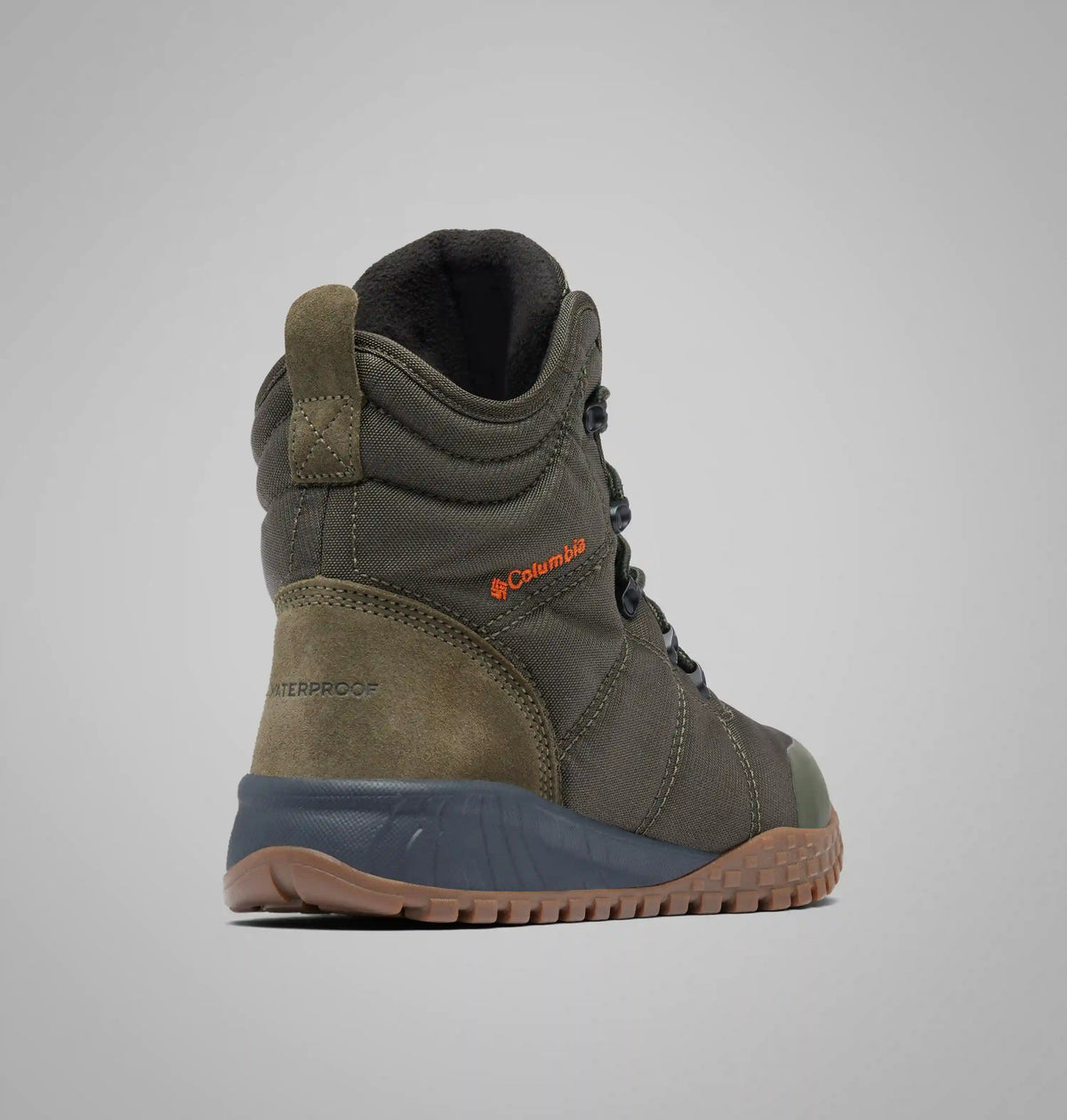 Men's Fairbanks Omni-Heat Boot - Wide