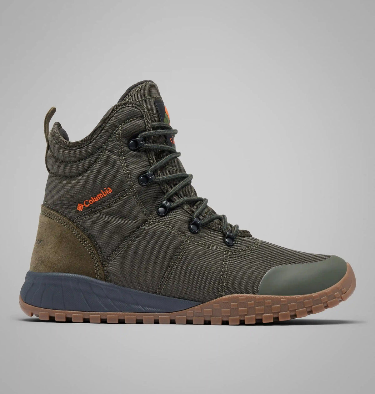 Men's Fairbanks Omni-Heat Boot - Wide