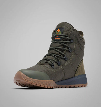 Men's Fairbanks Omni-Heat Boot - Wide