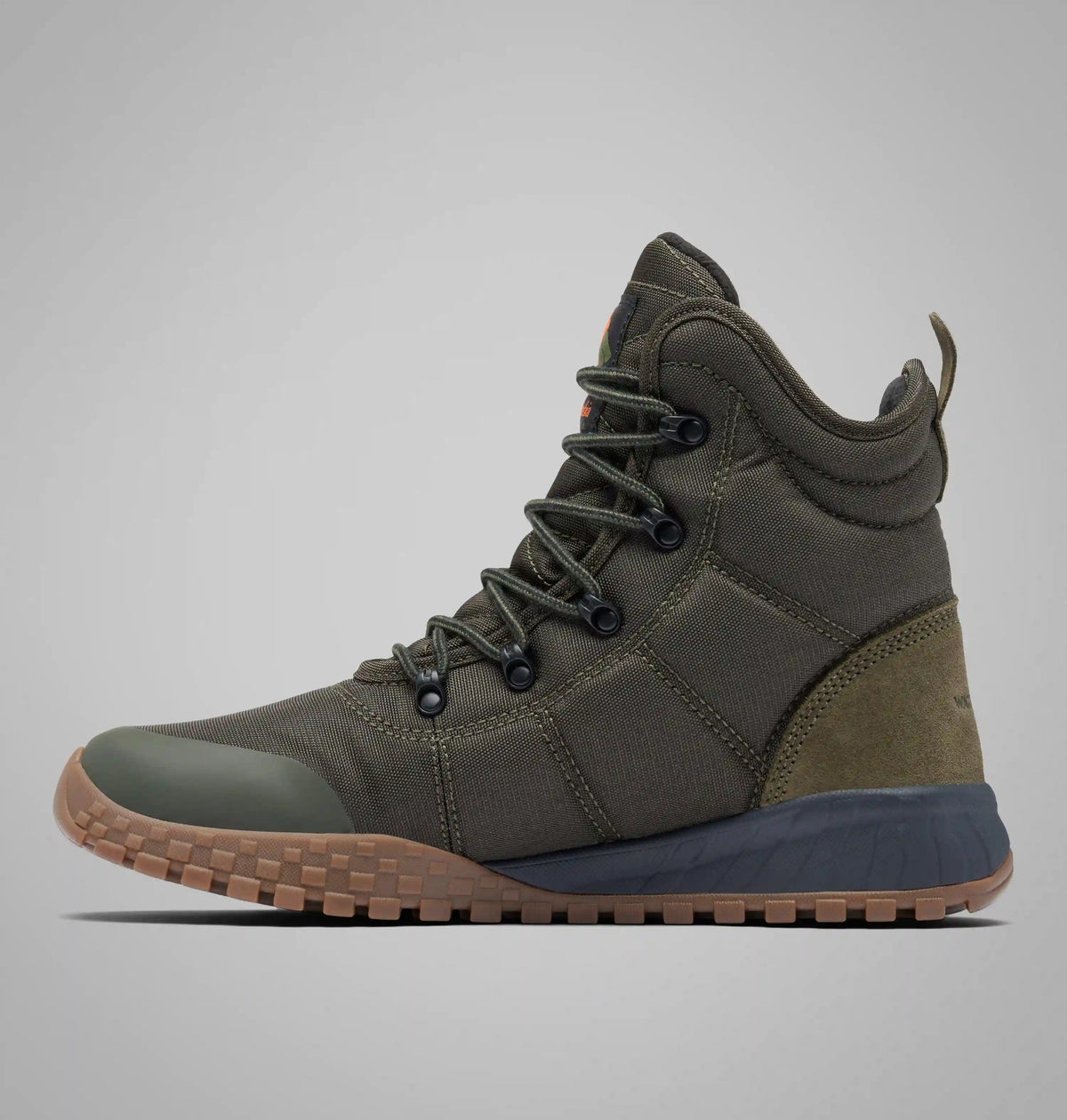 Men's Fairbanks Omni-Heat Boot - Wide