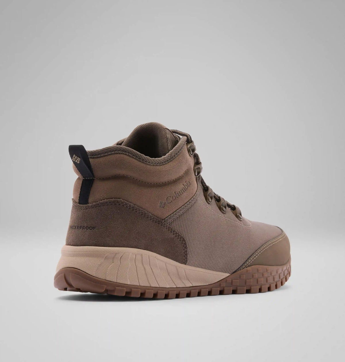 Men's Fairbanks Mid Boot