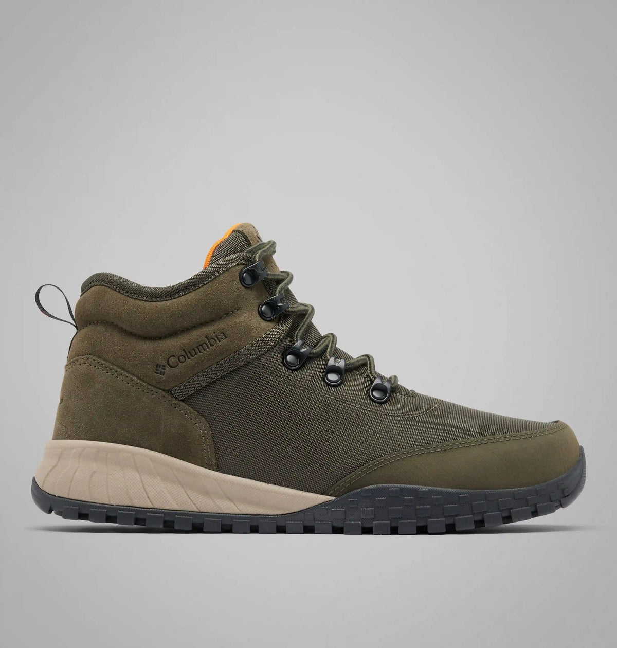 Men's Fairbanks Mid Boot