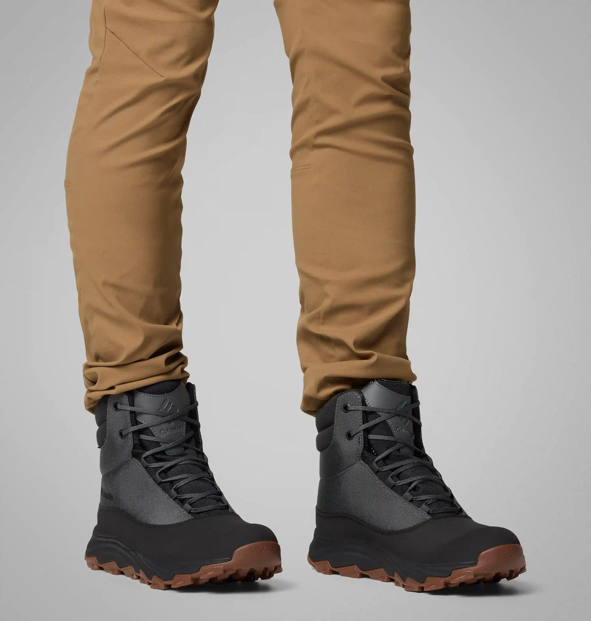 Men's Expeditionist Protect Omni-Heat Winter Boot