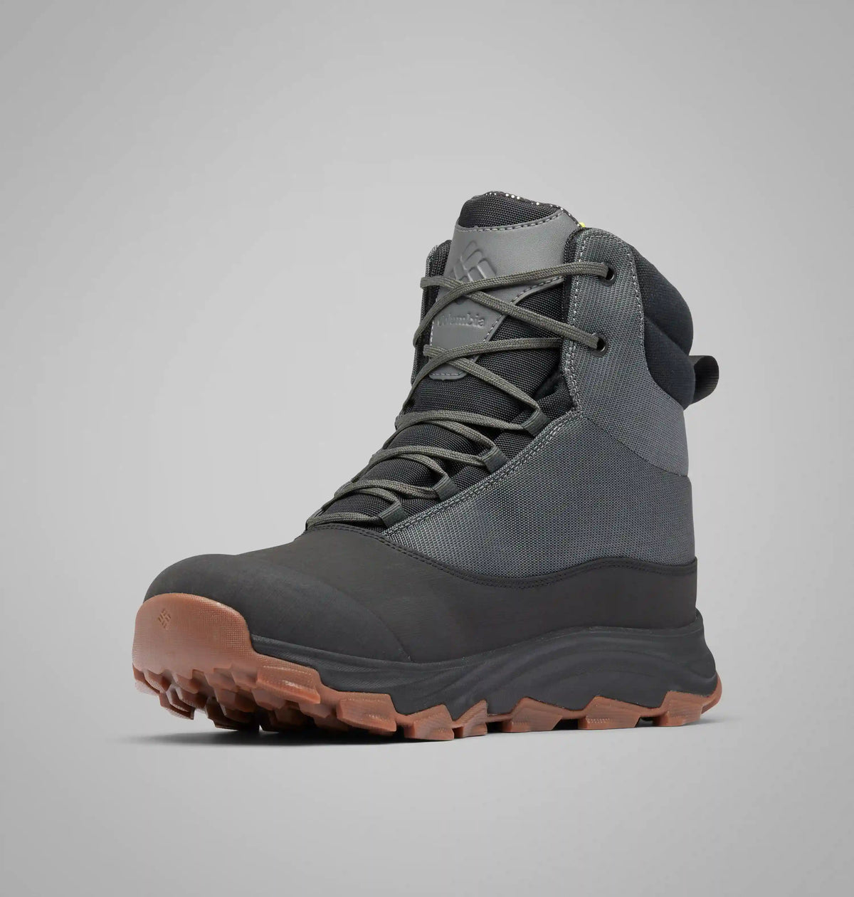 Men's Expeditionist Protect Omni-Heat Winter Boot