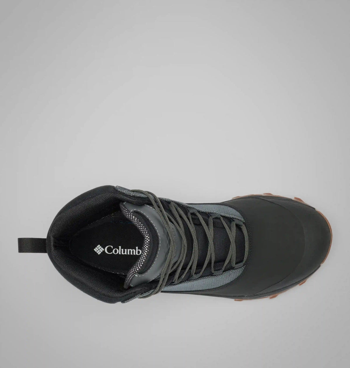Men's Expeditionist Protect Omni-Heat Winter Boot