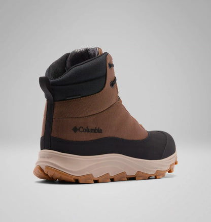 Men's Expeditionist Protect Omni-Heat Winter Boot