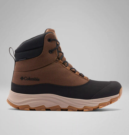 Men's Expeditionist Protect Omni-Heat Winter Boot