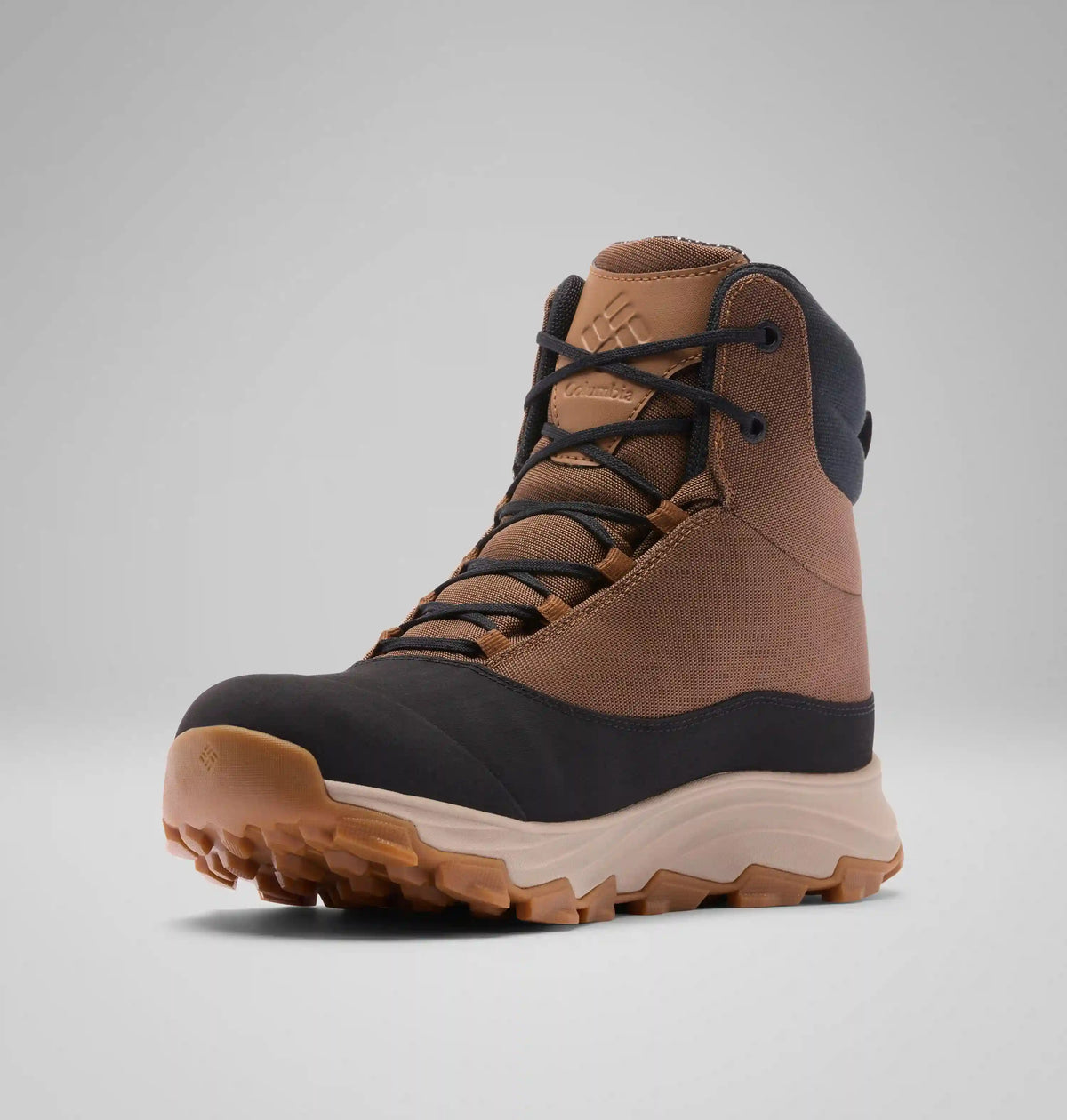 Men's Expeditionist Protect Omni-Heat Winter Boot