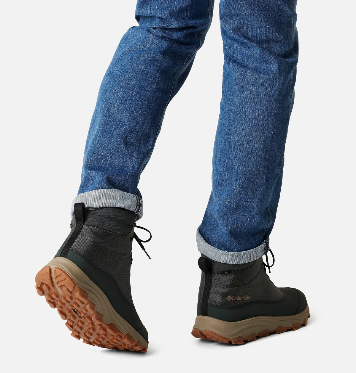Men's Expeditionist Protect Omni-Heat Winter Boot