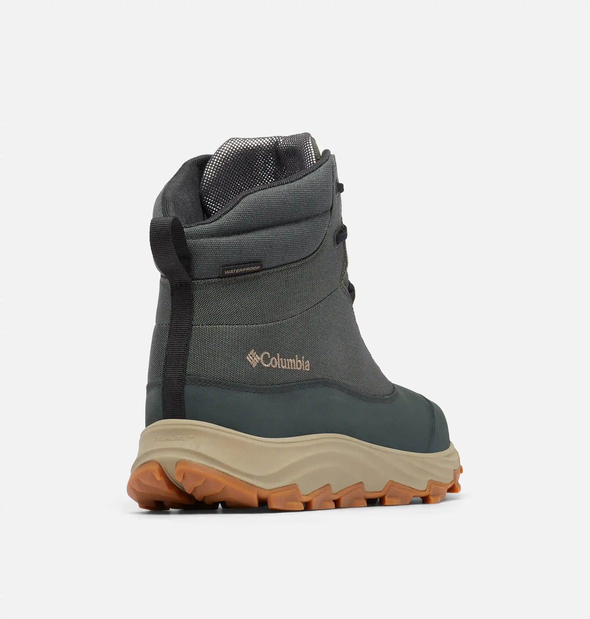 Men's Expeditionist Protect Omni-Heat Winter Boot