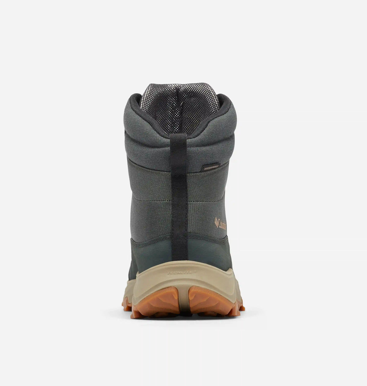 Men's Expeditionist Protect Omni-Heat Winter Boot