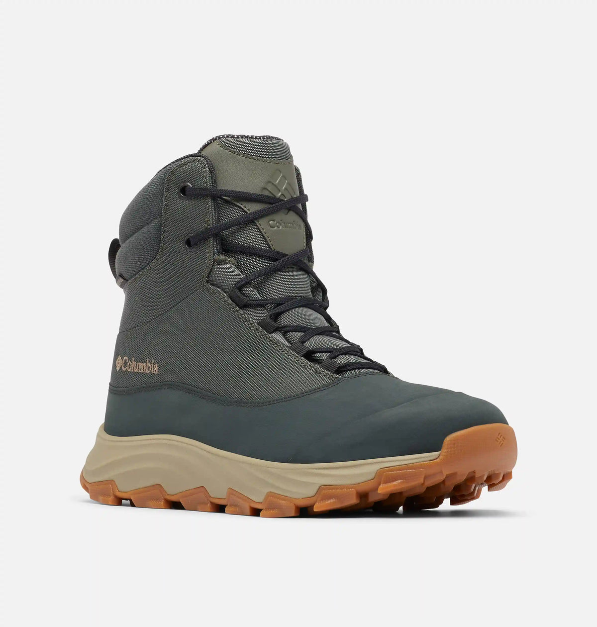 Men's Expeditionist Protect Omni-Heat Winter Boot