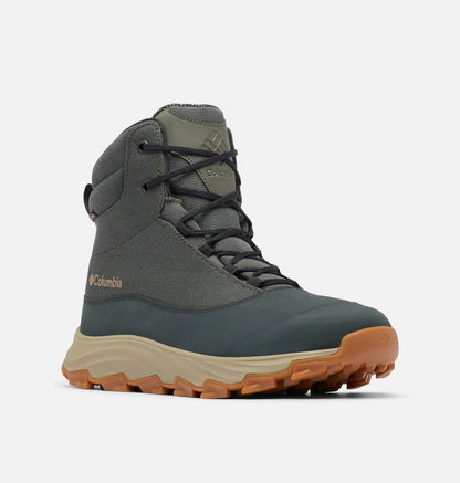 Men's Expeditionist Protect Omni-Heat Winter Boot