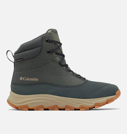 Men's Expeditionist Protect Omni-Heat Winter Boot