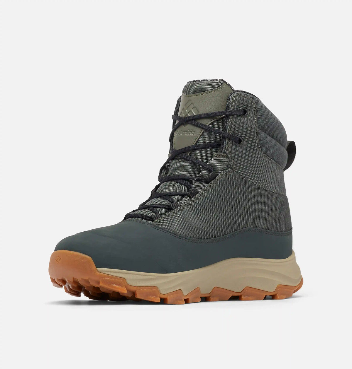 Men's Expeditionist Protect Omni-Heat Winter Boot