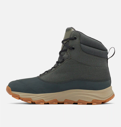 Men's Expeditionist Protect Omni-Heat Winter Boot