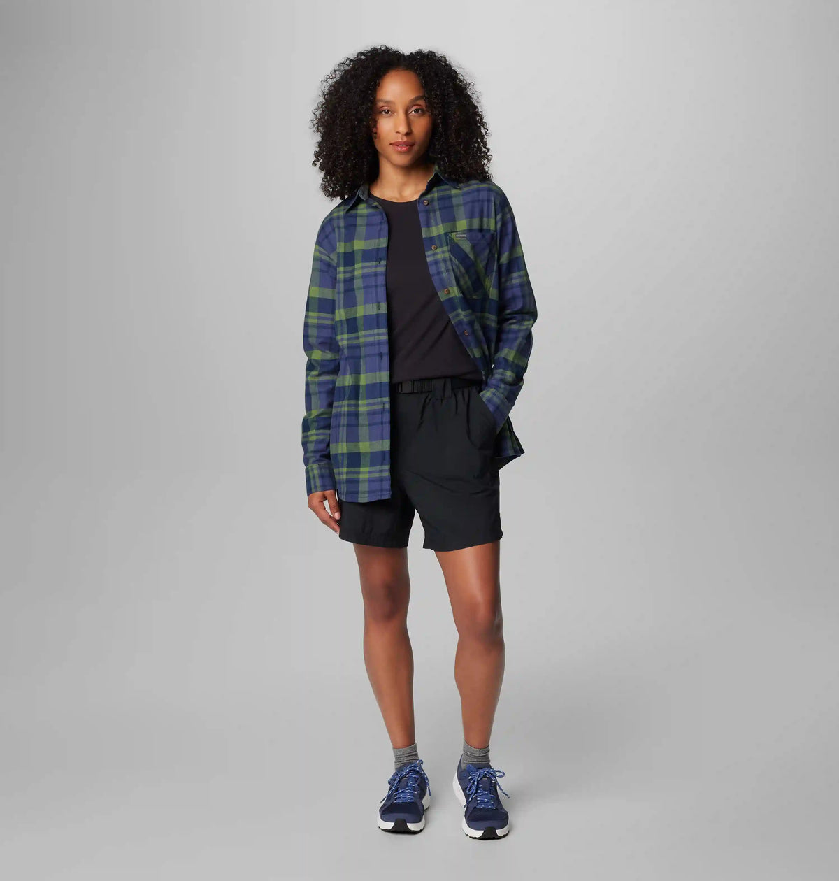 Women's Sandy River II Cargo Shorts