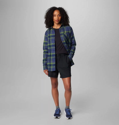 Women's Sandy River II Cargo Shorts