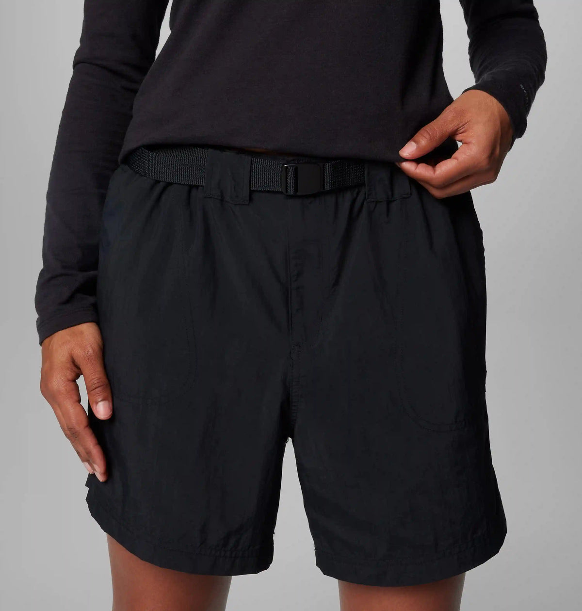 Women's Sandy River II Cargo Shorts