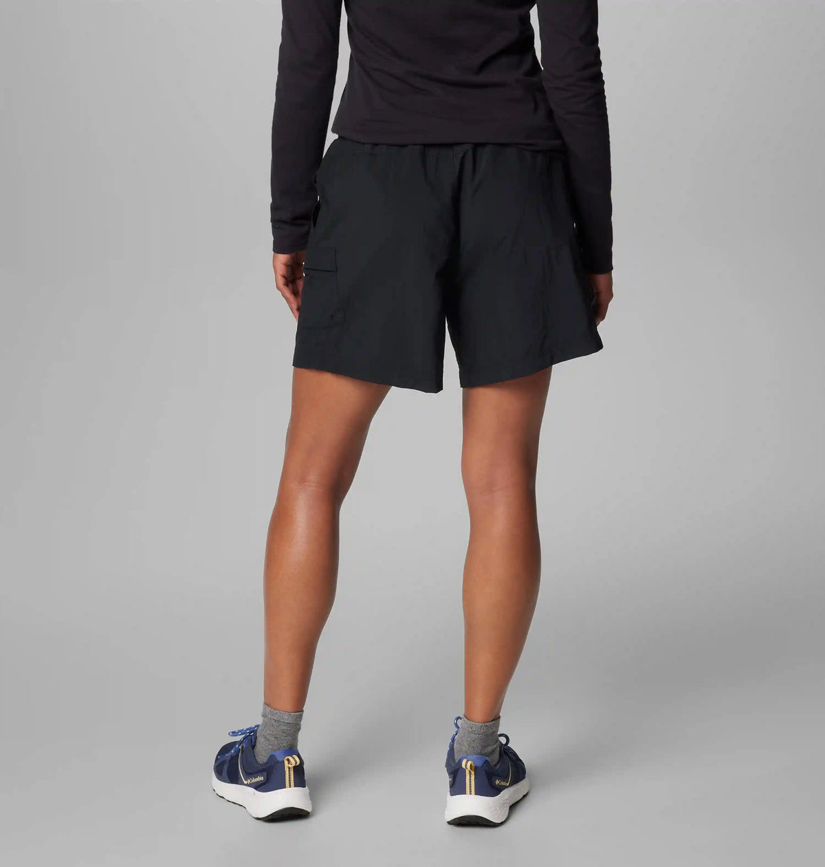 Women's Sandy River II Cargo Shorts