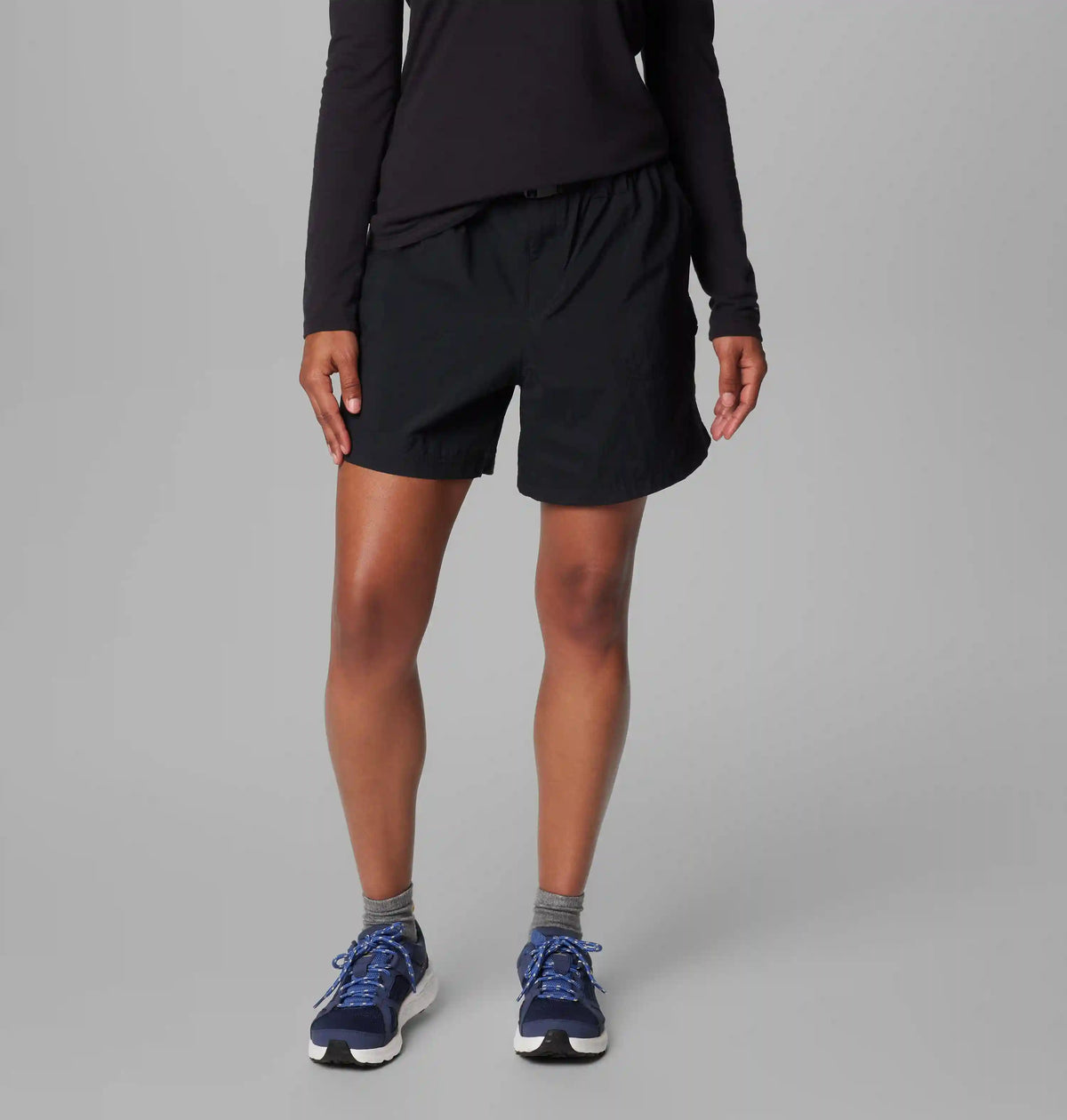 Women's Sandy River II Cargo Shorts