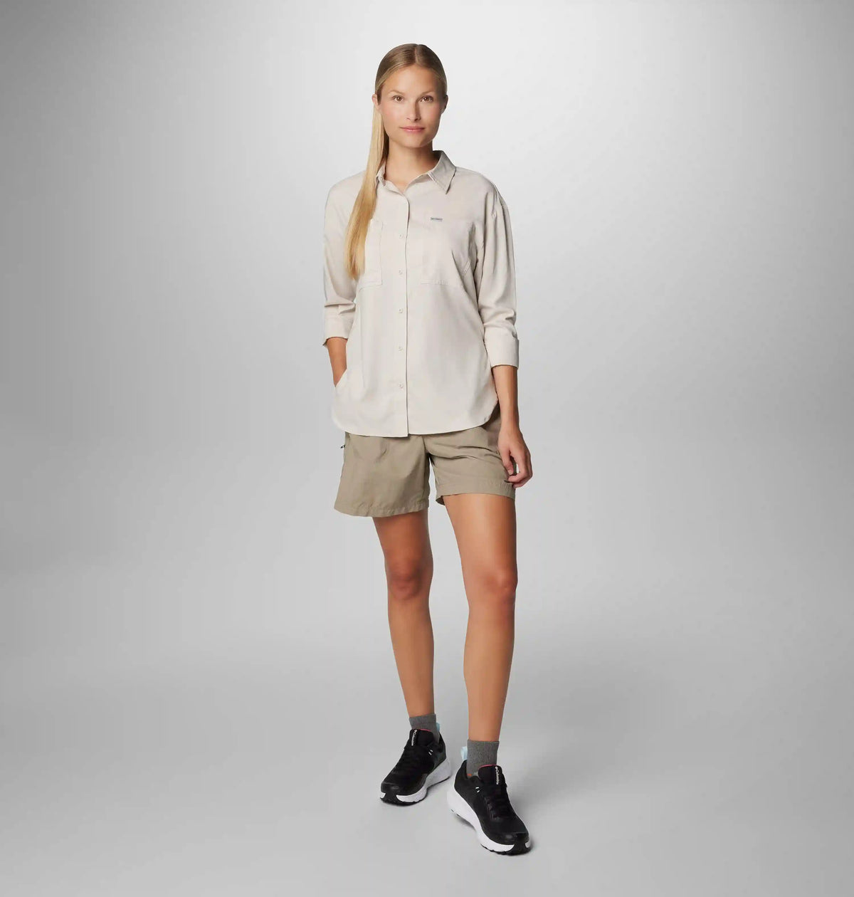 Women's Sandy River II Cargo Shorts
