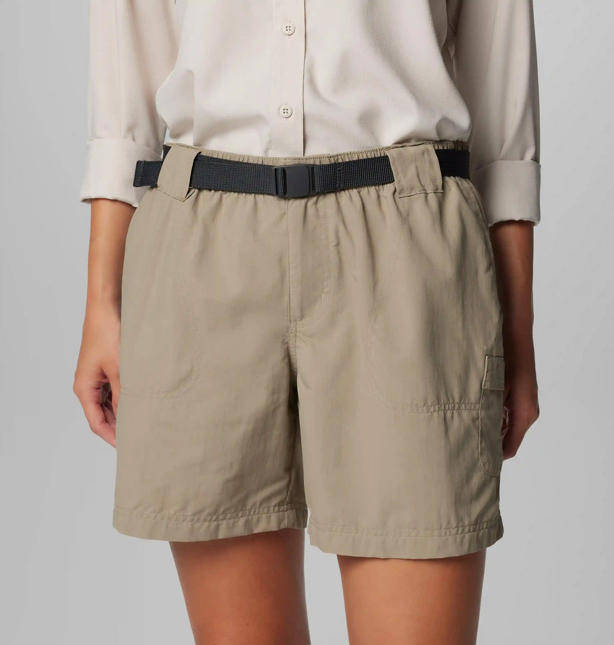 Women's Sandy River II Cargo Shorts