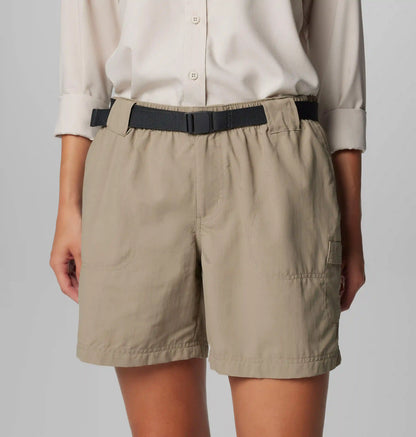 Women's Sandy River II Cargo Shorts