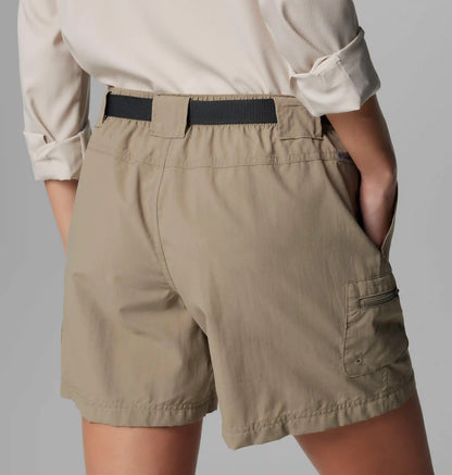 Women's Sandy River II Cargo Shorts