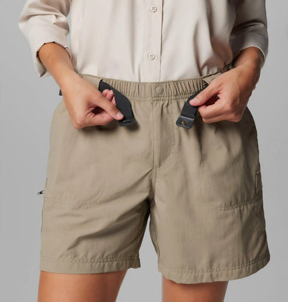 Women's Sandy River II Cargo Shorts