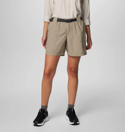 Women's Sandy River II Cargo Shorts
