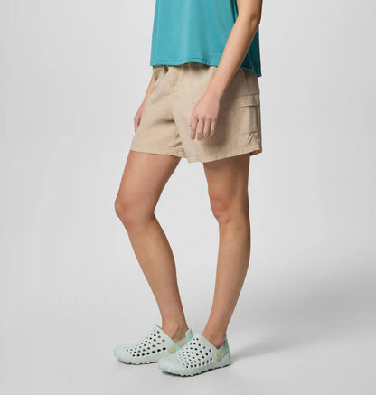 Women's Sandy River II Cargo Shorts