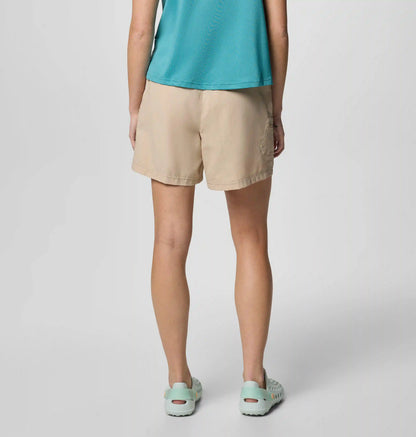 Women's Sandy River II Cargo Shorts