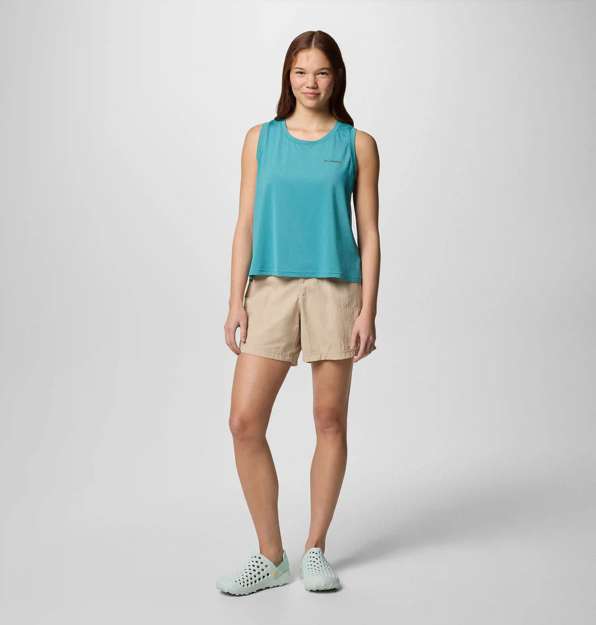 Women's Sandy River II Cargo Shorts