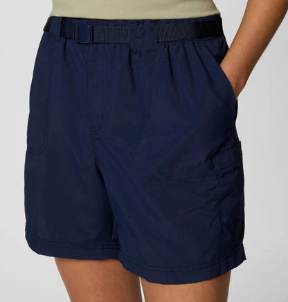 Women's Sandy River II Cargo Shorts