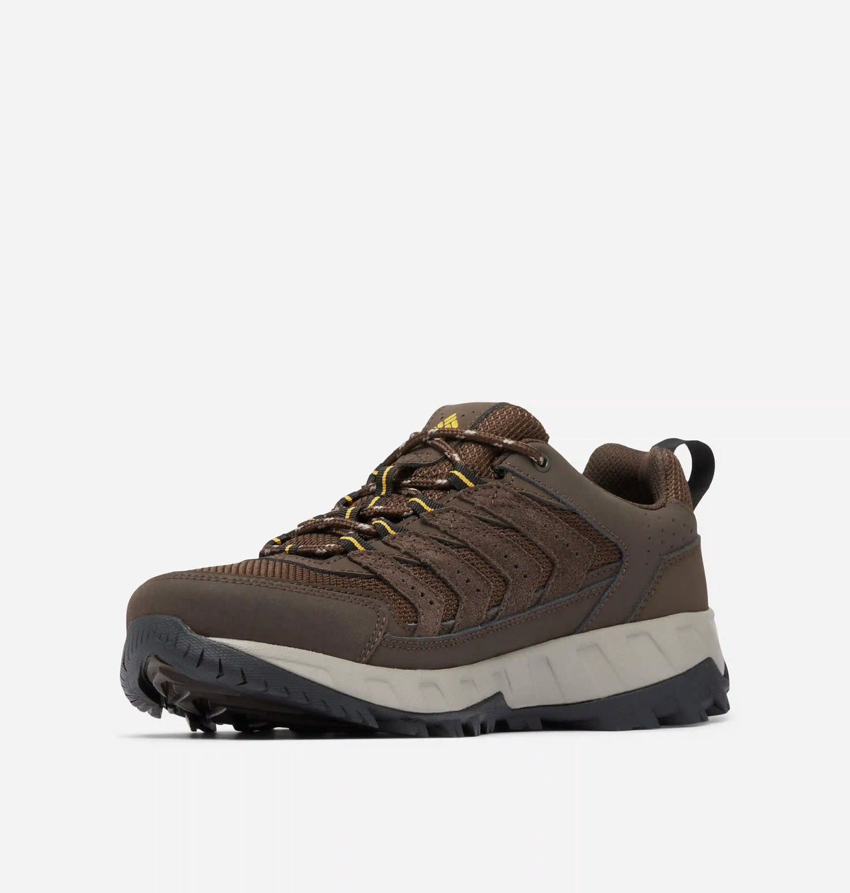 Men's Strata Trail Low Shoe