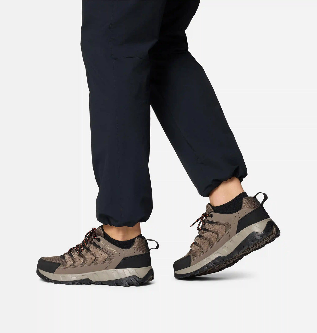 Men's Strata Trail Low Shoe