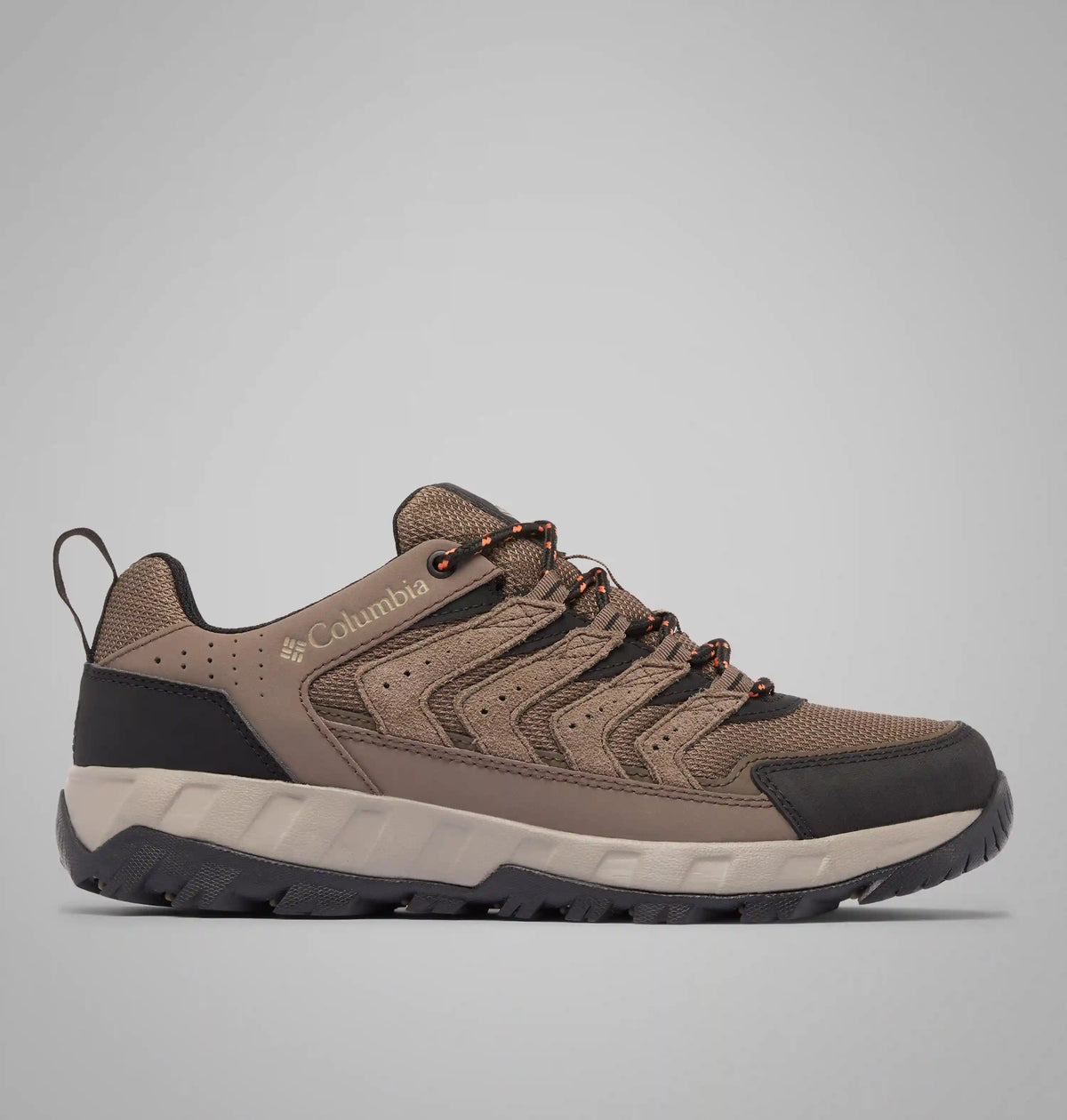 Men's Strata Trail Low Shoe