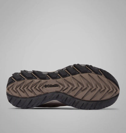 Men's Strata Trail Low Shoe