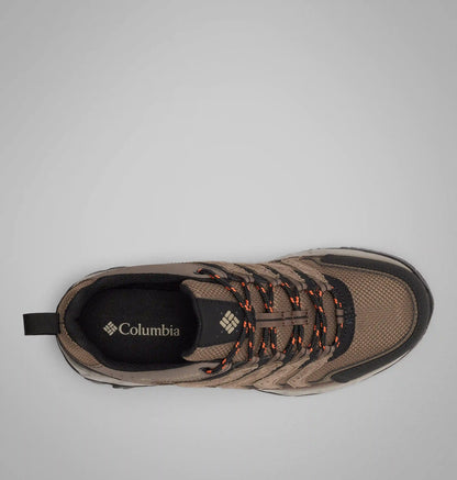 Men's Strata Trail Low Shoe