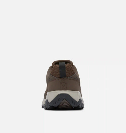 Men's Strata Trail Low Shoe - Wide